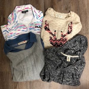 Fall Reseller Not so Mystery Box 4 pieces